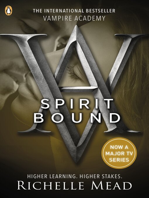 Title details for Spirit Bound by Richelle Mead - Available